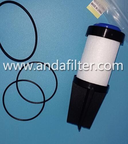 High Quality Parker Racor High Pressure CNG Natural Gas Filter CLS47133-01