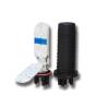 Buy cheap Dome 48 core Fiber Optic Splice Closure , 5 ports Network splicing kits from wholesalers