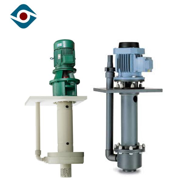 High Pressure Submersible Pump Vertical Long Shaft Pump Electric 5～500 m³/h