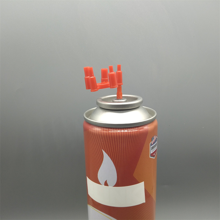 Reliable Butane Lighter Gas Refill Valves for Efficient and Secure Refilling