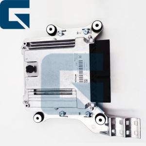 0281020410 612640080460 Engine Controller ECU For WP10 Engine