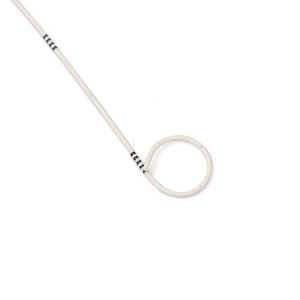  Disposable TPU Ureteral Stent Set F4-F8 Double Pigtail Stent Loop stent DJ STENT Manufactures