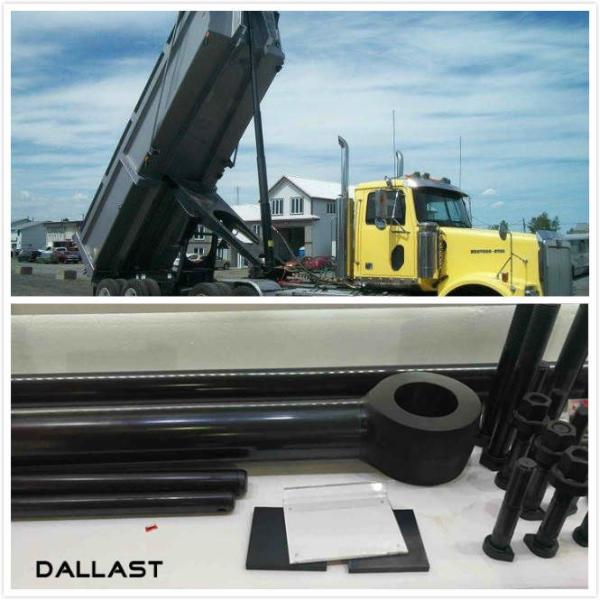 High Accuracy Chrome Plated Steel Bar Neutral Salt Spray Test 500 Hours