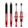 Buy cheap Twin Tube Adjustable Gas Shock Absorbers Off Road 4WD For Automotive from wholesalers