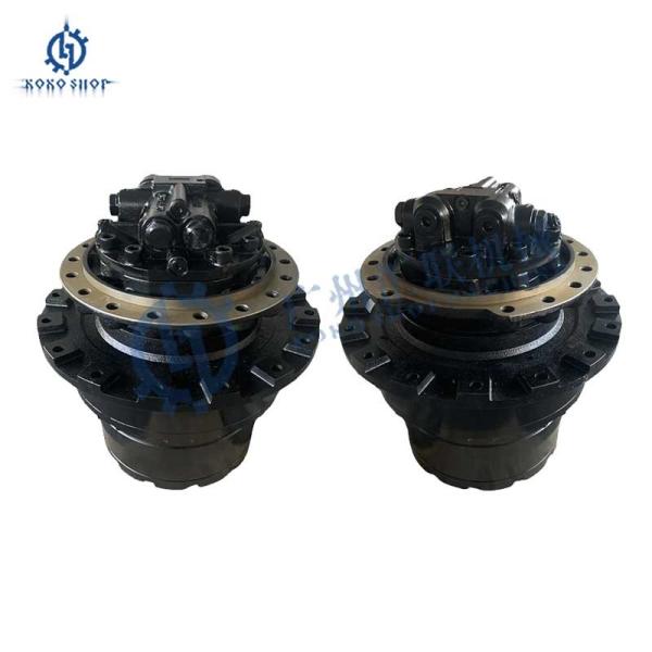 9233692 9261222 9232359 9185360 9203778 9197359 HMGF40BA Final Drive for Hitachi