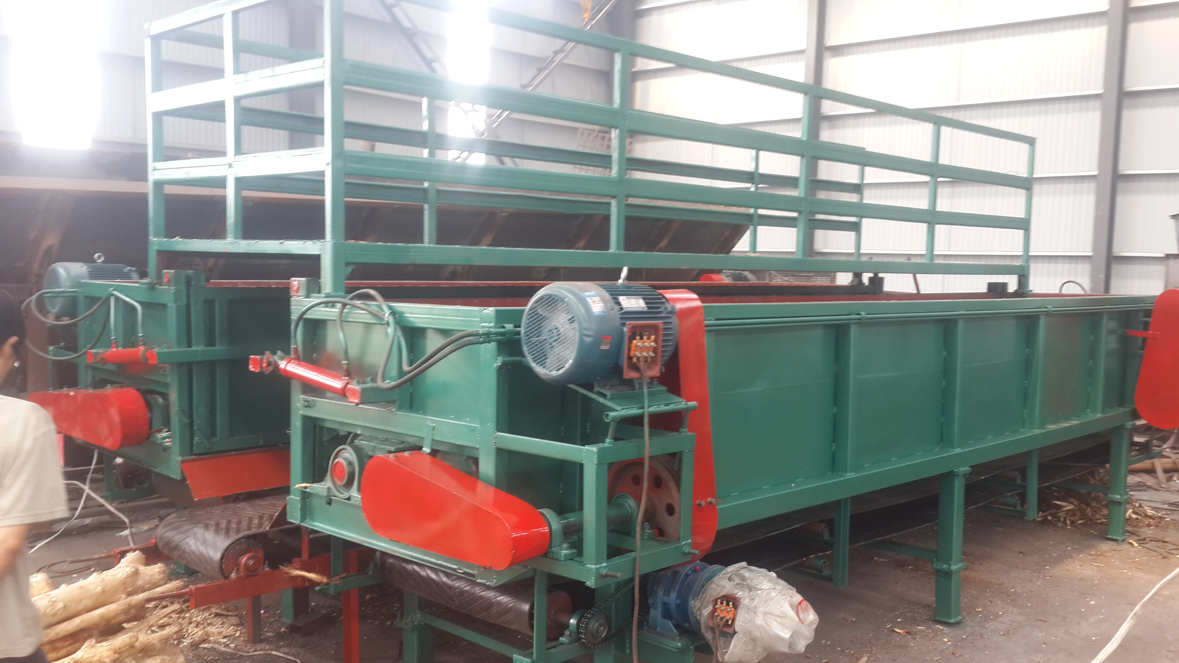 Mop Broom Stick Handle Making Machine Wood Timber Log Core Machine,Wood Mop Handle Machine