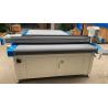 Buy cheap Automatic Car Seat Cover Cutting Machine Electric Car Mat Cutting Machine 50Hz from wholesalers