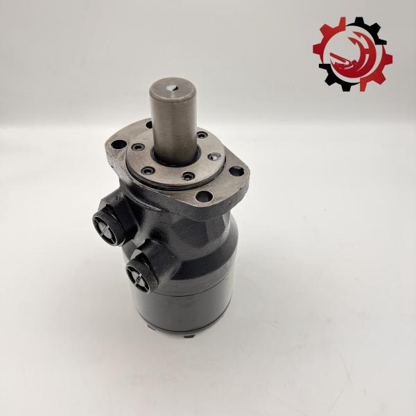 Putzmeister 238130001 Gear Oil Pump Compatibility Cast Iron Aluminum Gear Pump