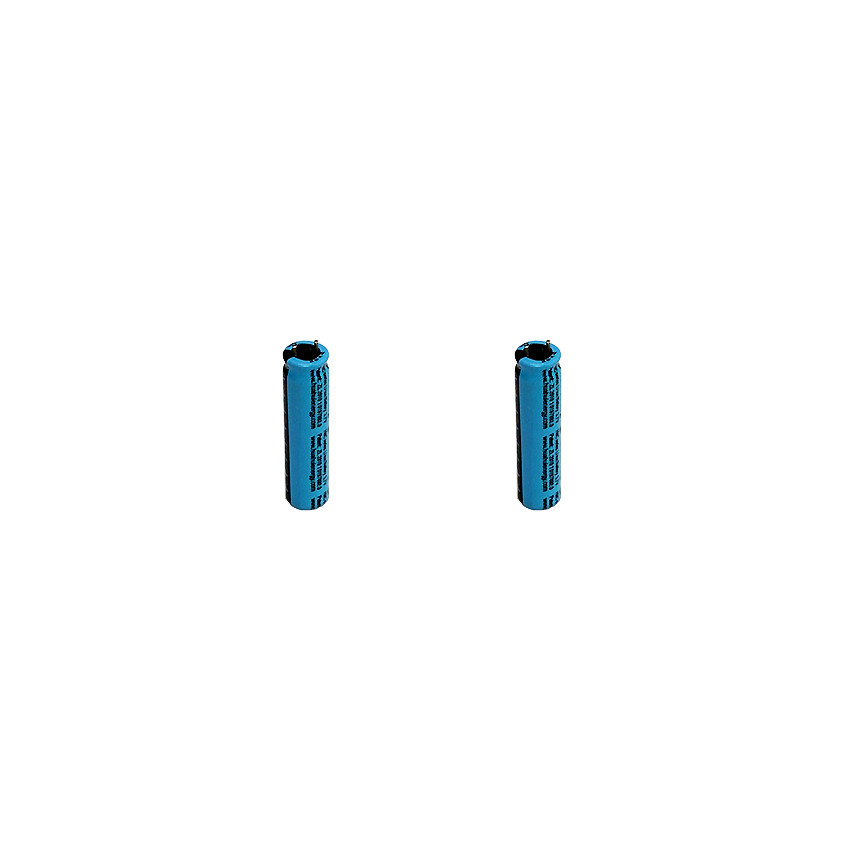 Rechargeable Battery HMC1040 3.7V 180mAh Lithium Manganate Battery