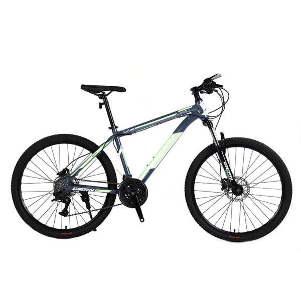 Retailer Mountain Race Bike Used Bicycles Men Mountain Bike with Al Frame Inner