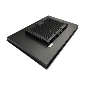 10-Point Capacitive Touch Monitor With Wide Operating Temperature Range CE FCC