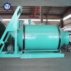 Bulk Blending Fertilizer Machine 380V Bulk Blending Fertilizer Mixing Process
