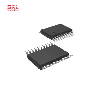  STM32L031F4P6 MCU Ultra Low Power 32 Bit ARM Cortex M0+ Microcontroller Unit Manufactures