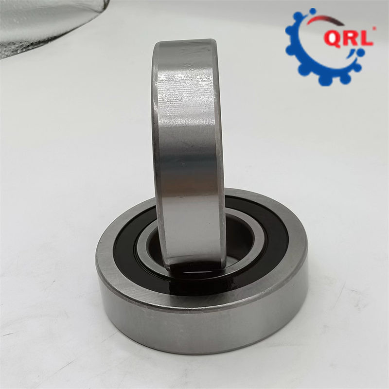 40BW04 C4 Deep Groove Ball Bearing For ISUZU HILANDER 8-94362-510