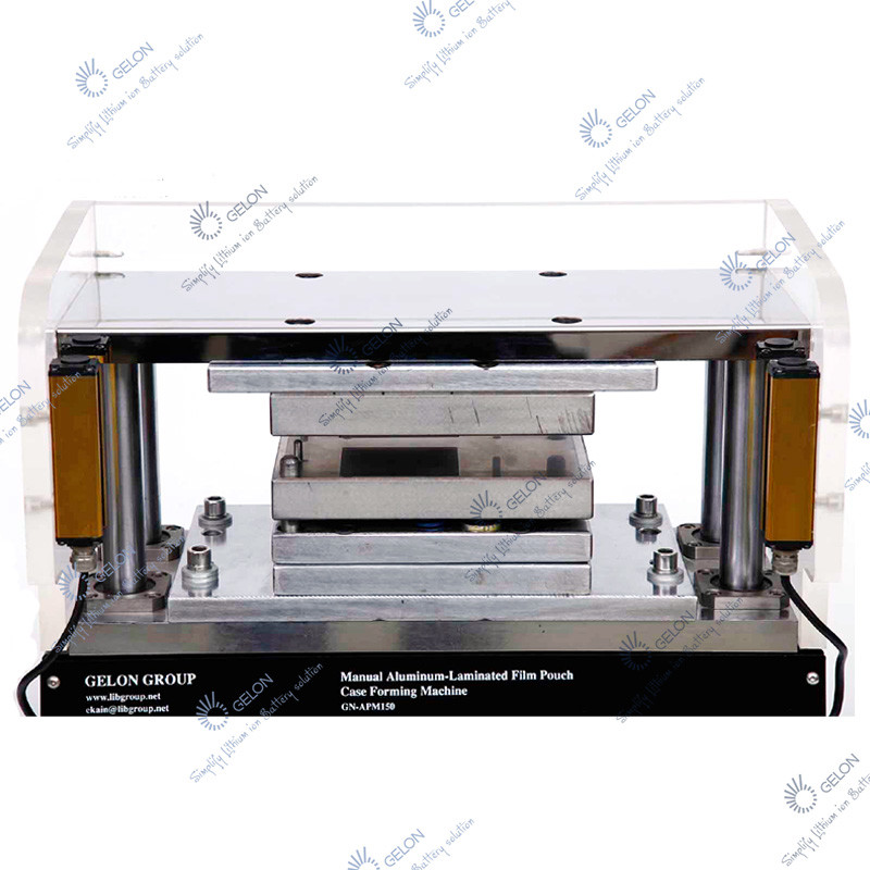 Battery Pouch Cell Battery Assembly
