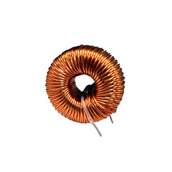 400uh T18*10*8 Toroid Inductor 9*5*3mm Ferite Core 4.0mh Magnetic Ring Common