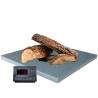 Buy cheap Adjust Height 1.2M 2000kg Steel Warehouse Floor Scale from wholesalers