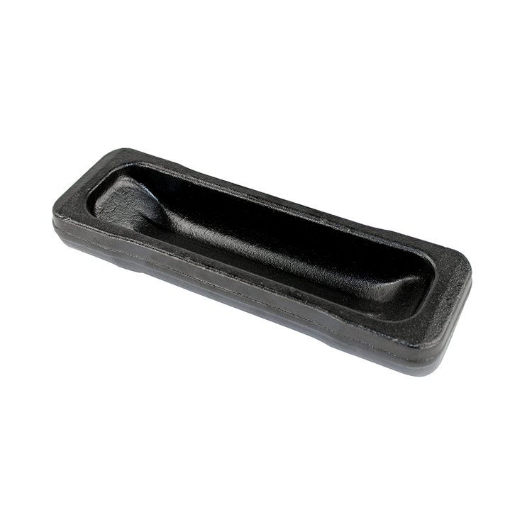 Chassis 48372-E0120 HINO Truck Parts Saddle RR Susp Spring Upr for Customer Requirements