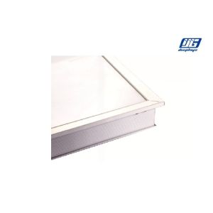 Smart Control Led Ceiling Light Panel ,Ultra Thin Led Backlight Panel High