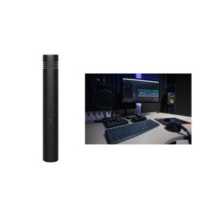 China Lightweight Cardioid Directivity Studio Condenser Microphone on sale
