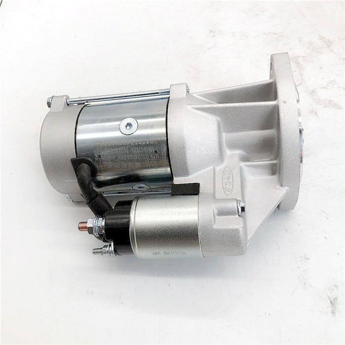 Hot Selling Original FAW 24V Starter 3708010-C797/A For FAW Truck