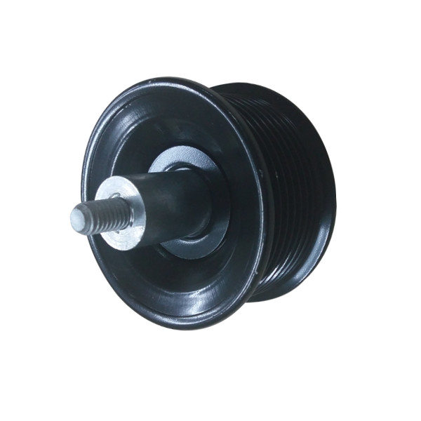 3CX 4CX Spare Parts Jcb Belt Tensioner Pulley OEM 32008564 32008564