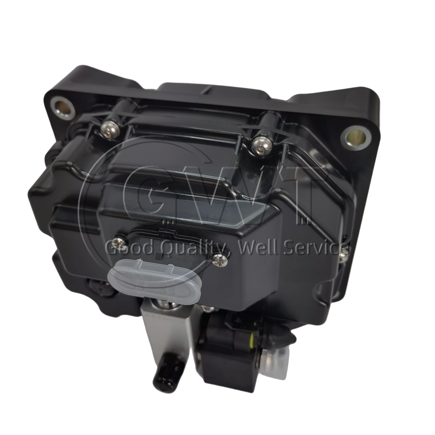 QP-1000 Urea Scr Pump For Weichai 100176722 612640130694