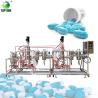 Buy cheap Western Medicine Molecular Distillation Unit TOPTION Multiple Stages from wholesalers
