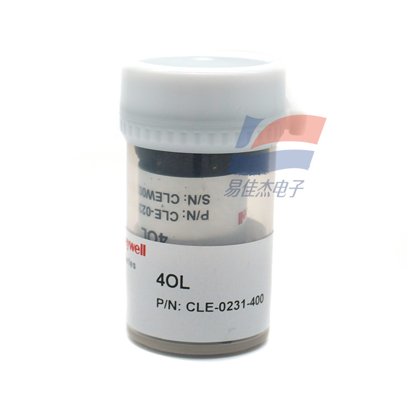 YJJ 4OL CLE-0231-400 O2 Electrochemical Gas Sensor Oxygen Detector