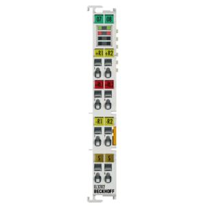 BECKHOFF EL3064 EtherCAT Single Analog Input Module Manufactures