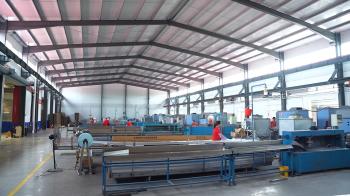 Liaoning Alger Building Material Industrial Co., Ltd.
