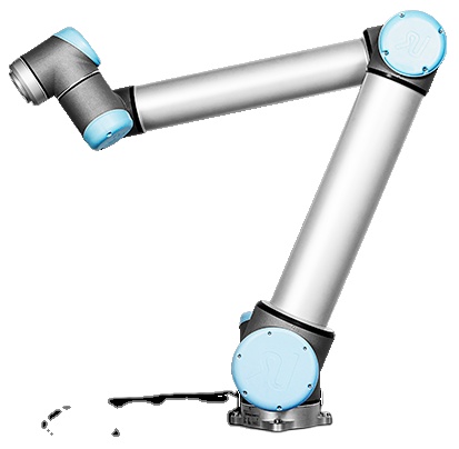 Universal robots manipulator UR10 payload10 kg /22 lbs collaborative 6 axis robot arm