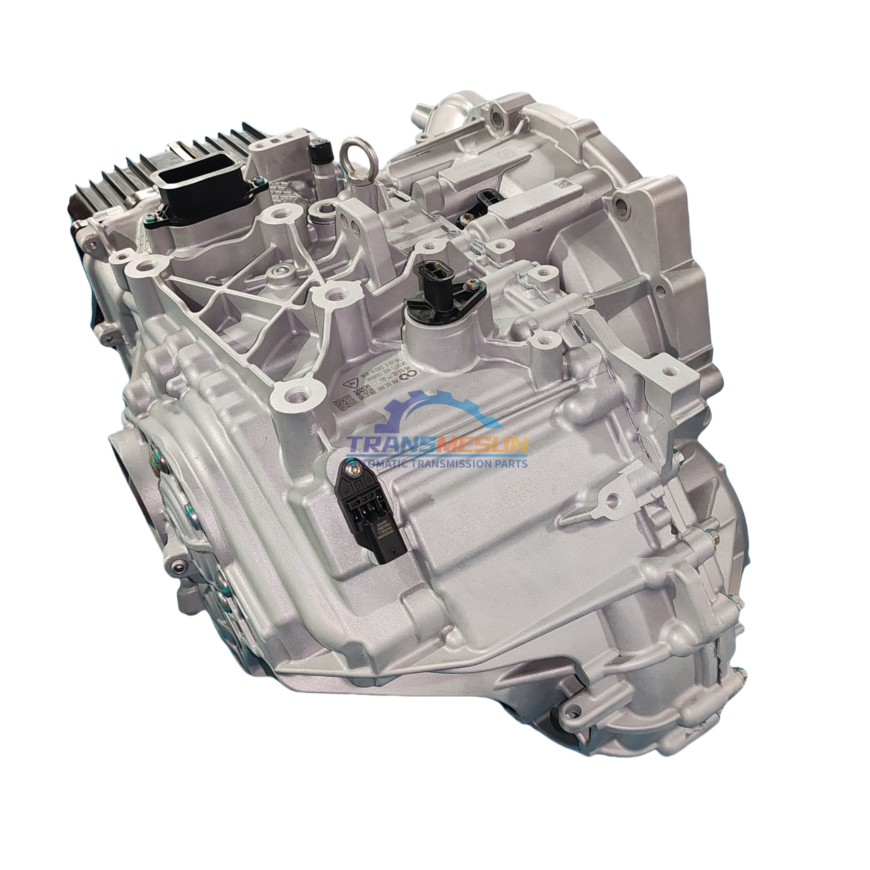 Transmesun Remanufactured GW7DCT1-A02 DCT Transmission Assembly For 2018 Haval H6 F7X 2WD 1.5T 7DCT450