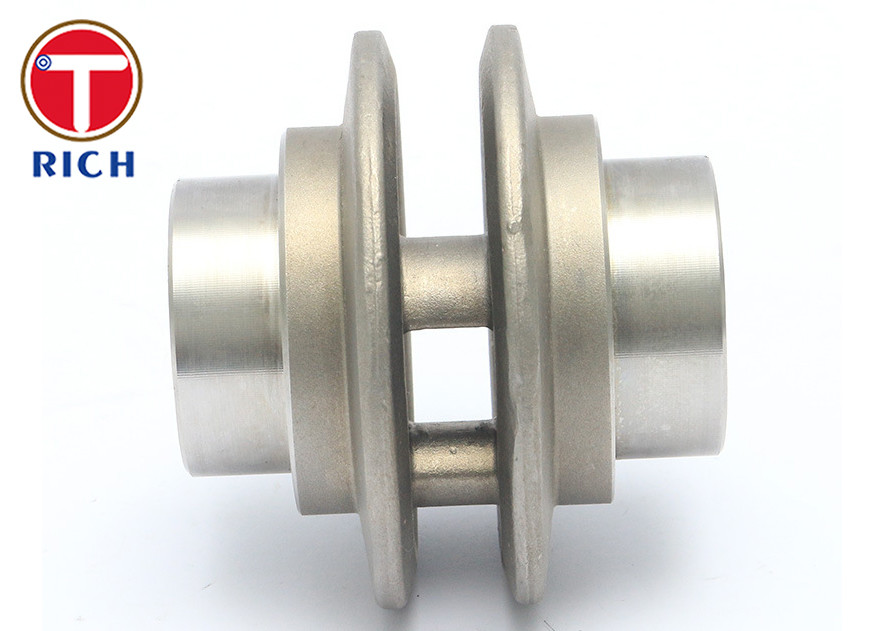 CNC Turning Parts Solar Tracking Rotor System Tracking Precision Casting Hardware Accessories