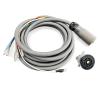 Buy cheap 7 Way Trailer Automobile Wire Harness IP67 Waterproof For Caravans Food Trucks from wholesalers