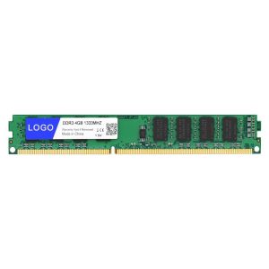 Desktop Memory 2GB 4GB 8GB 16GB Original Chip Ram DDR DDR2 DDR3 DDR4 Ram Memory