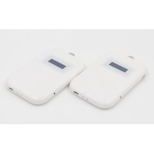  Museum Visiting Wireless Audio Tour Guide Systems C7 Speaker Manufactures