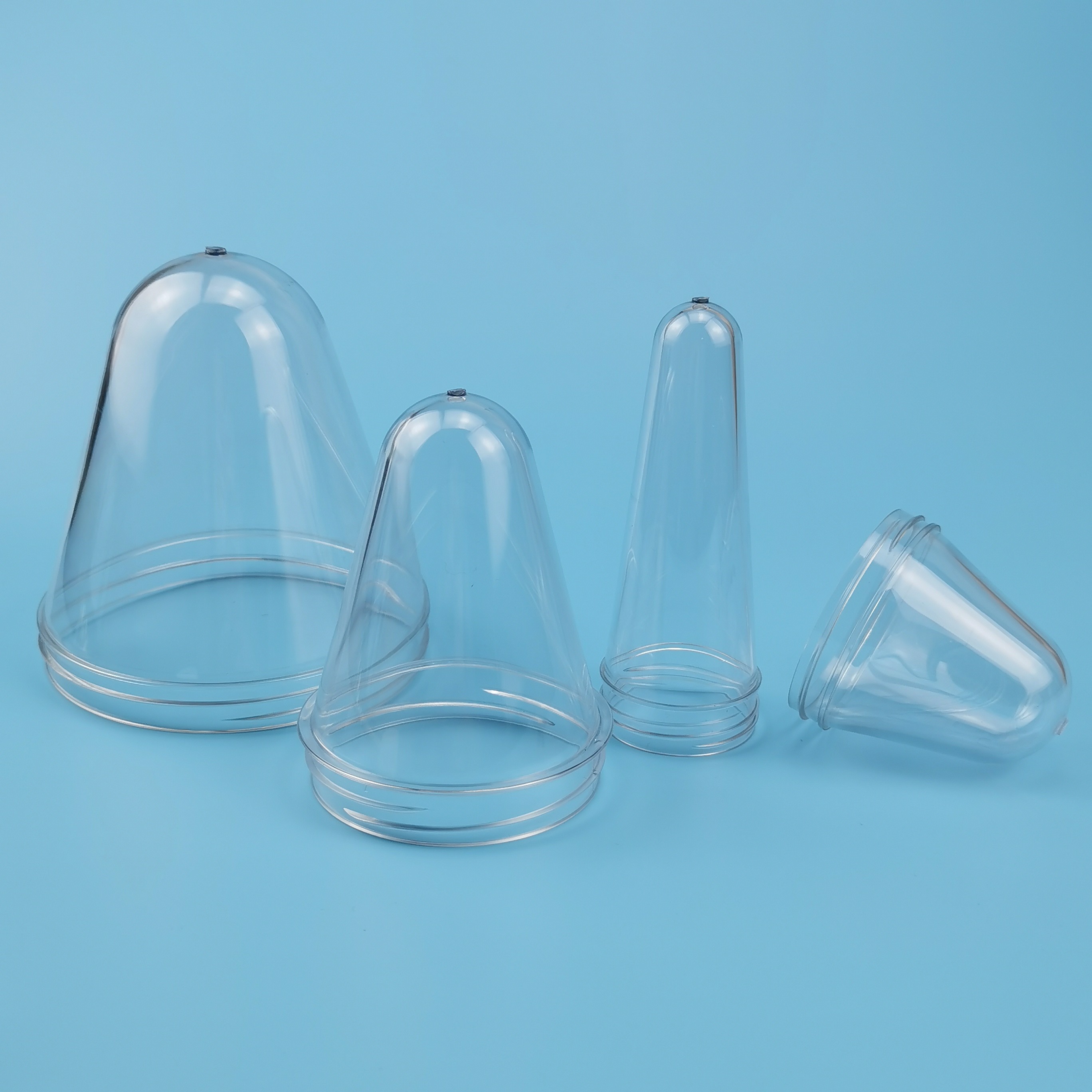 70g PET Bottle Preform