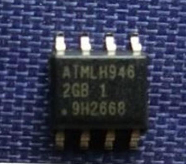 Free shipping original AT24C1024BN-SH25-T 2GB AT24C1024 SOP8 ATMLH946 Clearance