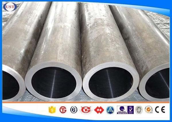 ST35 ST35.8 Hydraulic Cylinder Honed Tube High Precision Mild Steel CS Steel