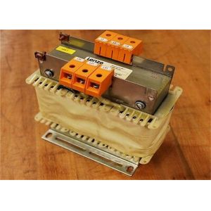 Lenze EZN3A0300H013 Mains Filter For 5.5KW Servo Drive 3X3MH Variable Frequency