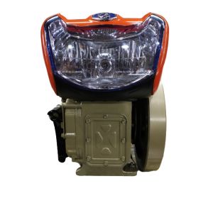 RD160N Single Cylinder Diesel Engine