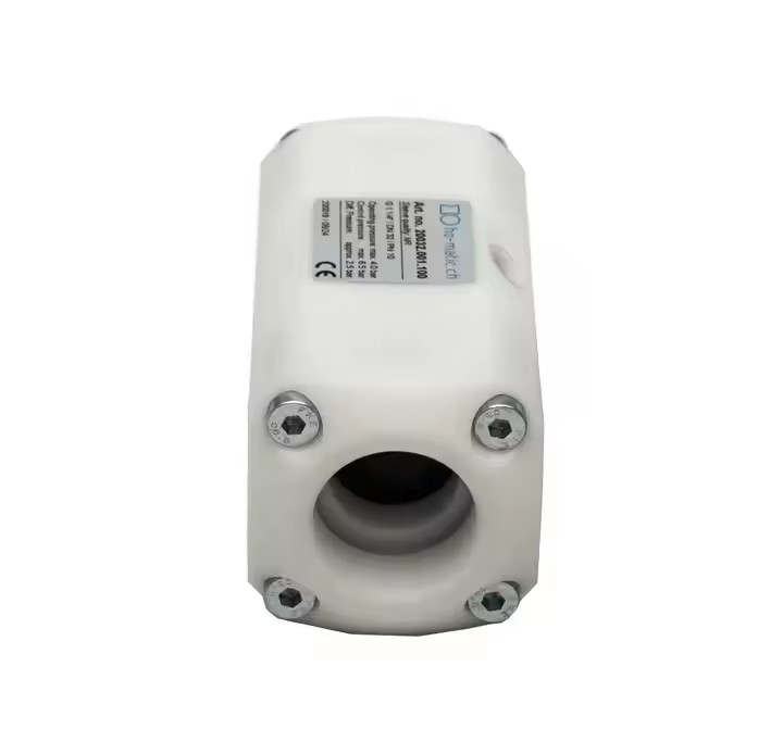Nw32 Complete Ho Matic Oem Pinch Valve Customizable Original Product