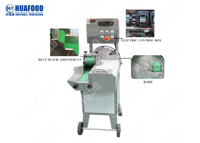 Slice - A - Roo cabbage Multifunction Vegetable Cutting Machine