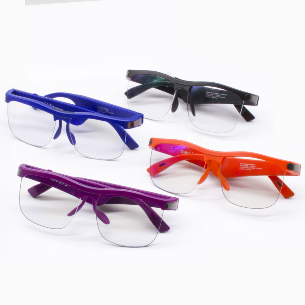 Wear Fit Round Face Temperament Sensitive Switch Sound Quality Avoid Perceive First Stable Mode Game Signal Hierarchical Natural