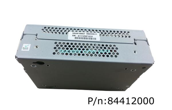 C200 Power Supply ASSY AC DC 60W For Gerber GT5250 / GT7250 Parts 84412000