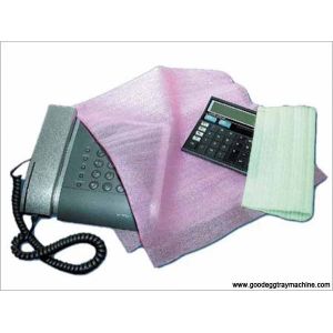 Single-Screw Extruder Foam Sheet/board/pipe/net Machine(FCFPM-150)