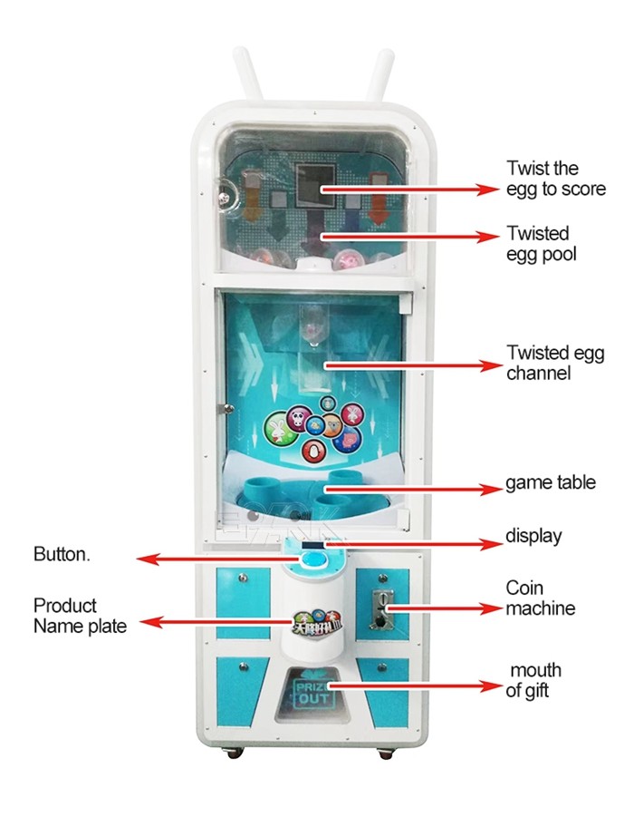 Heaven Like A Godsend Vending Machine Big Capsule Vending Machine