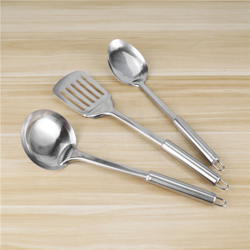 15pcs Home Hotel Restaurant Caterers Stainless Steel Saucepan Set