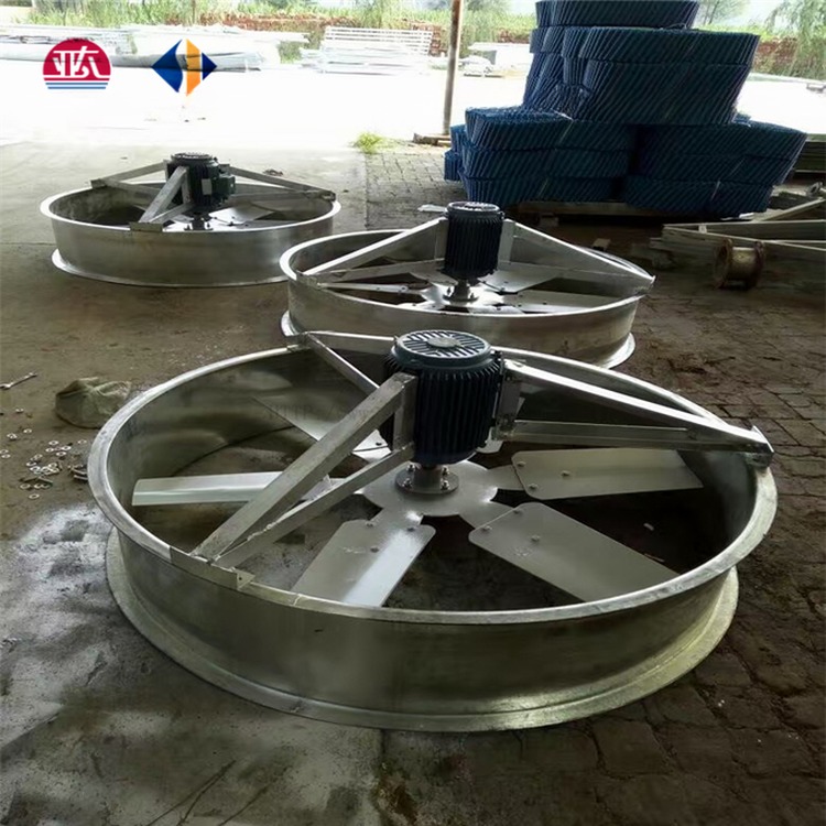 Video Technical Support Industrial FRP/GRP Square Shape Counter